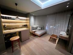 -北京三里屯CHAO酒店