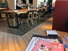 -必胜客(棠下店)
