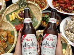 -友记功夫香·人民川菜(红牌楼店)