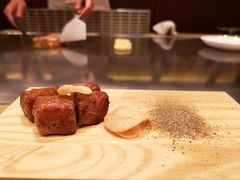 -和·铁板烧·OMAKASE(望京昆泰嘉晟酒店)