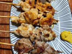 -五右卫门(张自忠路店)