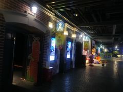 -万达影城 (甘井子万达广场IMAX店)