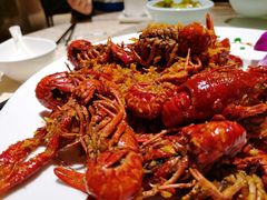 -宁波华侨温德姆至尊豪廷大酒店·豪廷轩中餐厅