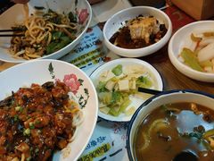 -锅儿挑面馆