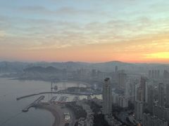 -大连君悦酒店·星海湾壹号Dalian·Dalian(星海广场店)