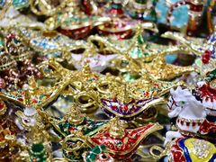 -新疆国际大巴扎