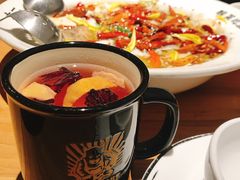 -太二酸菜鱼(福州泰禾店)