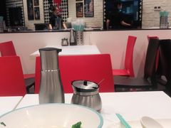 大堂-小杨生煎(龙之梦购物中心店)