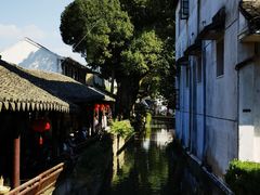 -苏州人家(锦溪镇店)