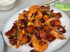 -来之顺海鲜菜馆·青岛菜(栈桥店)
