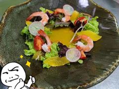 -涵碧楼·遇见餐厅