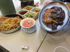 -苏梦江南·淮扬菜(夫子庙店)