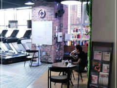 -UP健身私教馆(海岸城店)