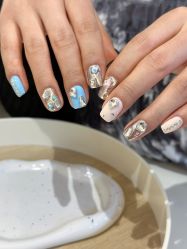 -米小兔美甲美睫