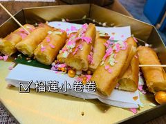 -雀舞云南菜(乐客城店)