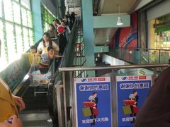 -物美超市(下沙店)