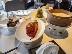 -四季民福烤鸭店(前门店)