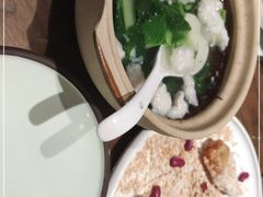 -将相和·海鲜蒸饺大连菜