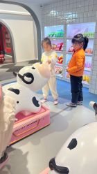 -MINI MARS KIDS CLUB亲子家庭中心(杨浦黄兴店)