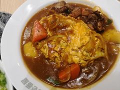-CoCo壱番屋