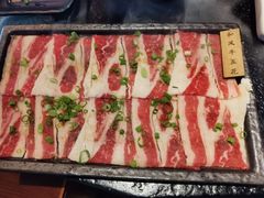 -牛焱·烧肉酒肆(五大道店)
