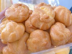 -泸溪河桃酥(欧尚店)