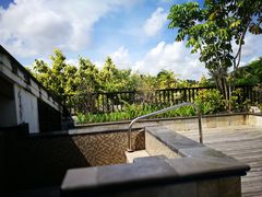 -三亚珠江南田温泉度假区