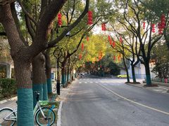 -凤城河风景区