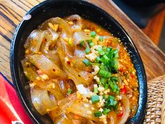 -北丐先生·野馄饨烧烤(雨花万象店)