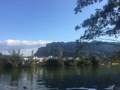 -丹霞山风景名胜区