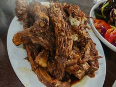 -来顺成饭庄