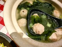-西贝(枫蓝国际购物中心店)