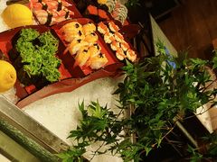 -中航泊悦酒店·云庭咖啡厅(虹桥机场T2店)