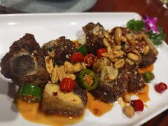 -新千丽景空中花园清真餐厅(新千国际广场店)