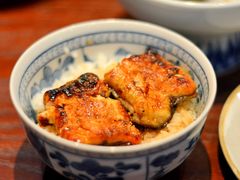 -翔峰炭火鳗鱼(悦泰街里公寓店)