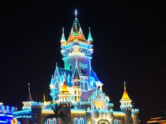 -厦门方特梦幻王国