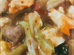 -刘老虎肉丸糊辣汤(总店)