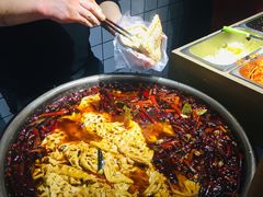 -三兄弟高炉烧饼