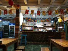 -三个大叔东北烧烤·砂锅菜(西三旗店)