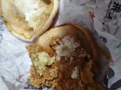 -华莱士炸鸡汉堡(崇文门搜秀城店)