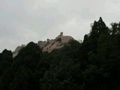-峄山风景名胜区