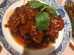 -杨记隆府(时代天街店)