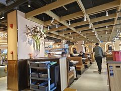 -盛江山自助料理·惠享店(千峰南路店)