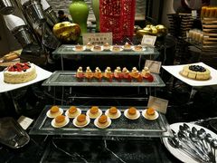 -北上海大酒店-北鸥西餐厅