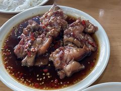 -贤花饭店(城阳店)