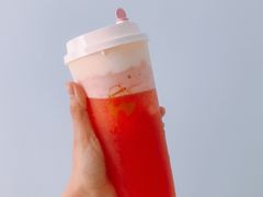 -LELECHA乐乐茶(美罗城店)