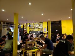 -望京小腰(北京总店)