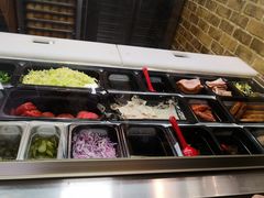 -赛百味SUBWAY(永业店)