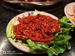 -茅草房·河畔园林火锅