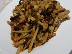 -茅庐川菜(烟台万象汇店)